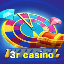 3r casino